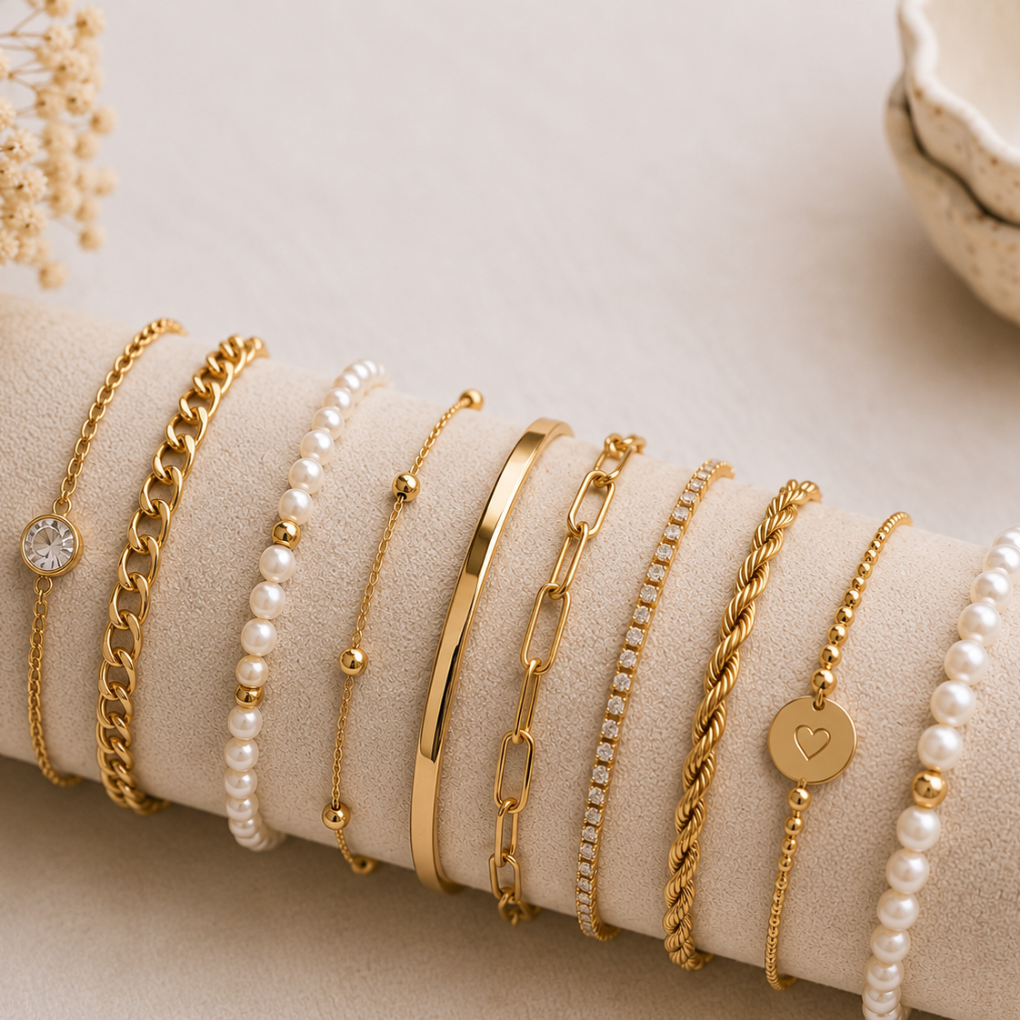 Bracelet Boulevard