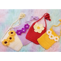 Petal Pocket Sling Bag