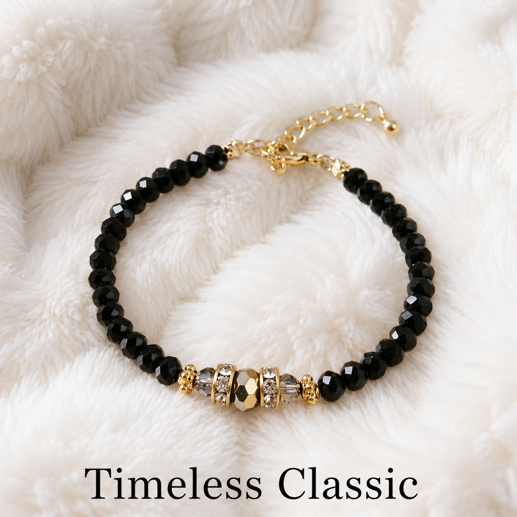 The Gudiya Mangal Sutra Bracelets
