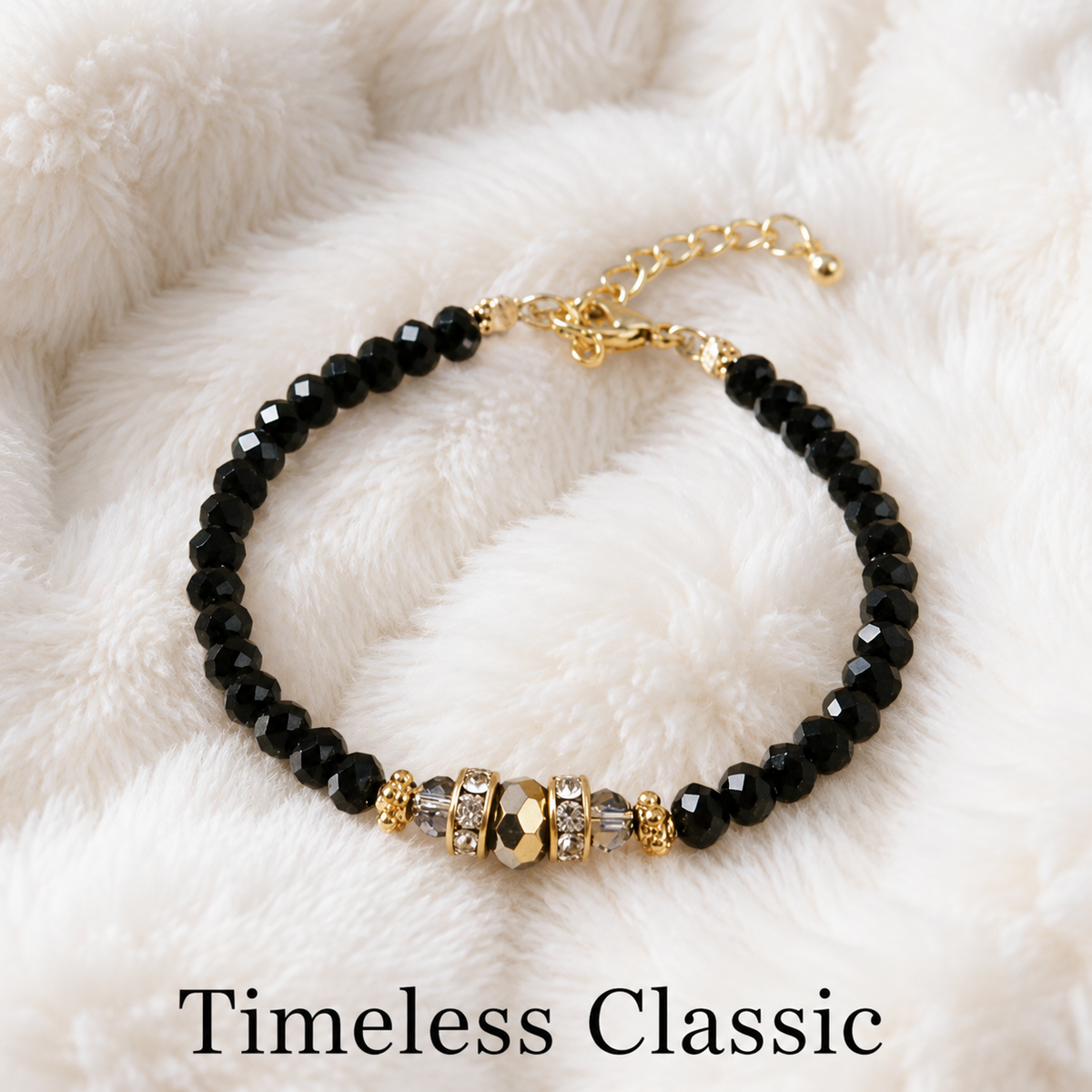 The Gudiya Mangal Sutra Bracelets