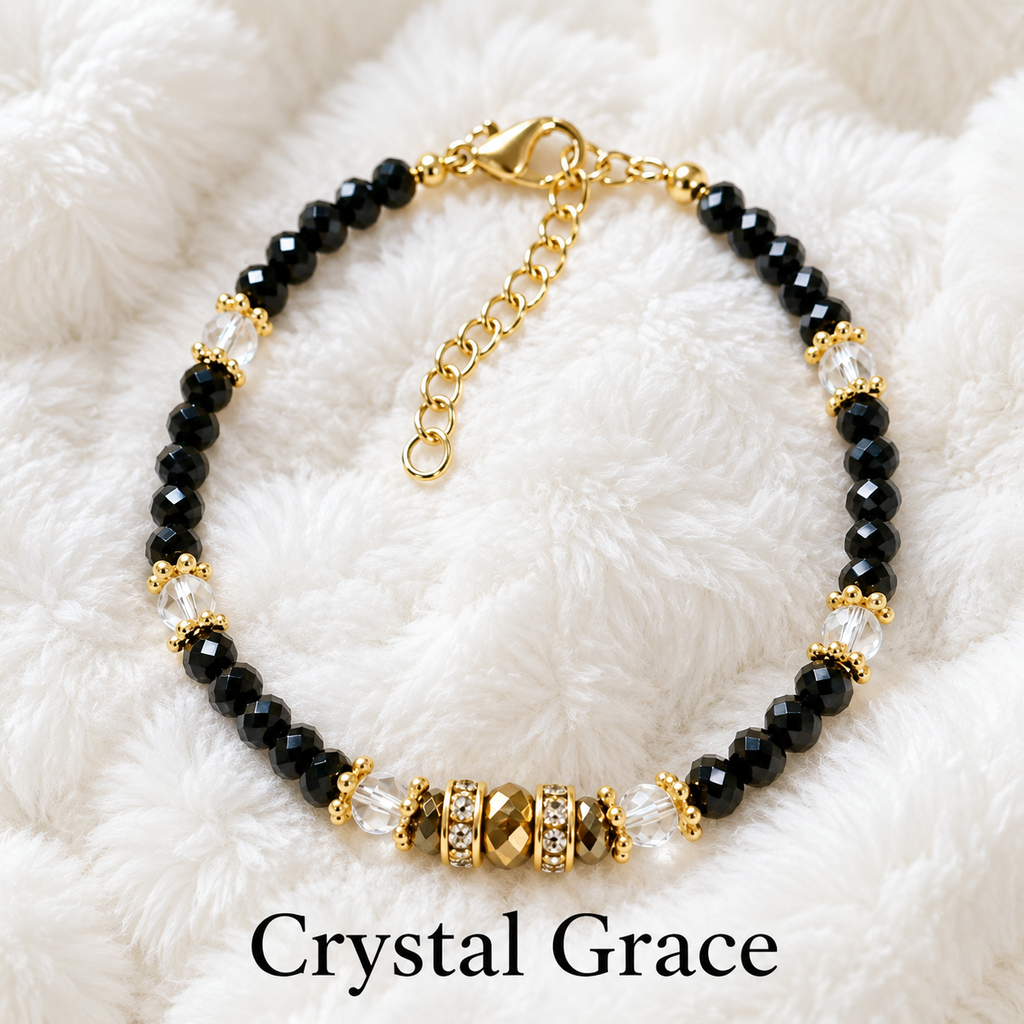 The Gudiya Mangal Sutra Bracelets
