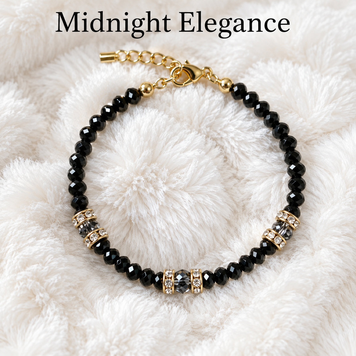 The Gudiya Mangal Sutra Bracelets