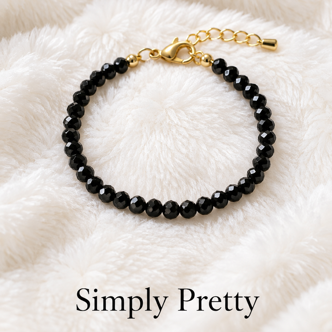 The Gudiya Mangal Sutra Bracelets