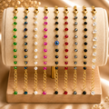Ethereal Wrap Bracelet