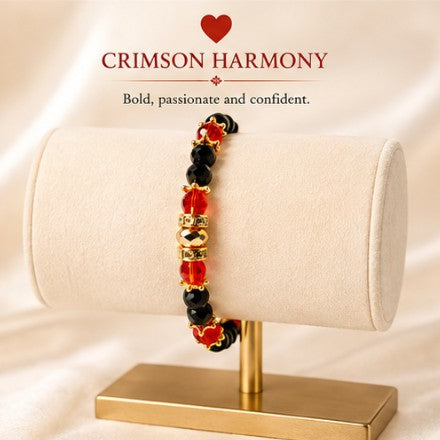 Colours of Harmony Bracelets