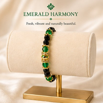 Colours of Harmony Bracelets