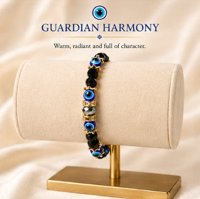 Colours of Harmony Bracelets