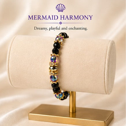 Colours of Harmony Bracelets