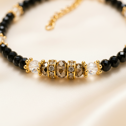 Bracelet close-up