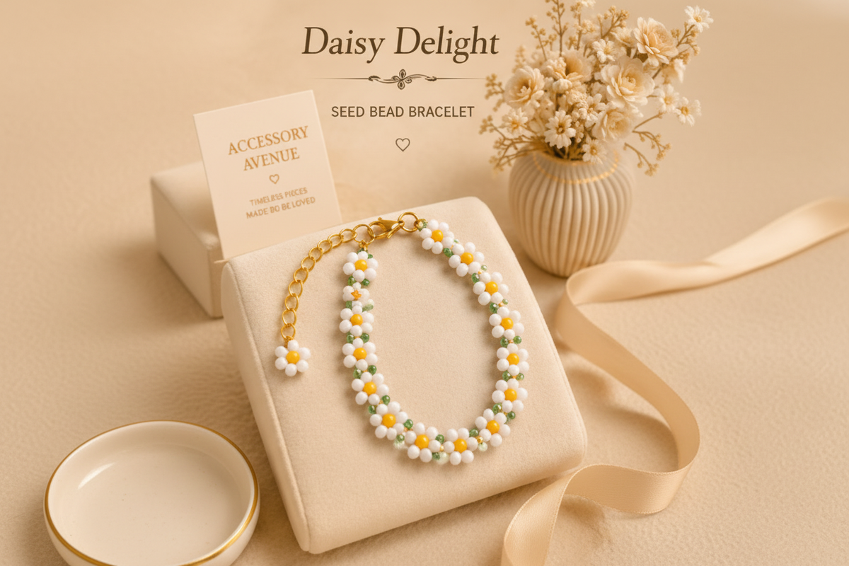 Daisy Delight Enhanced
