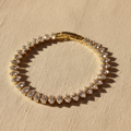 Diamond Tennis Bracelet - Extra Shine Full