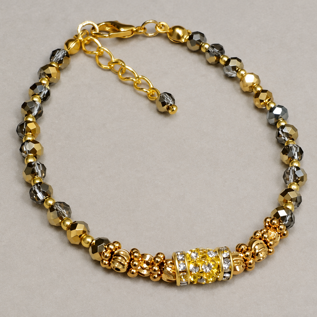 Enhanced bracelet photo