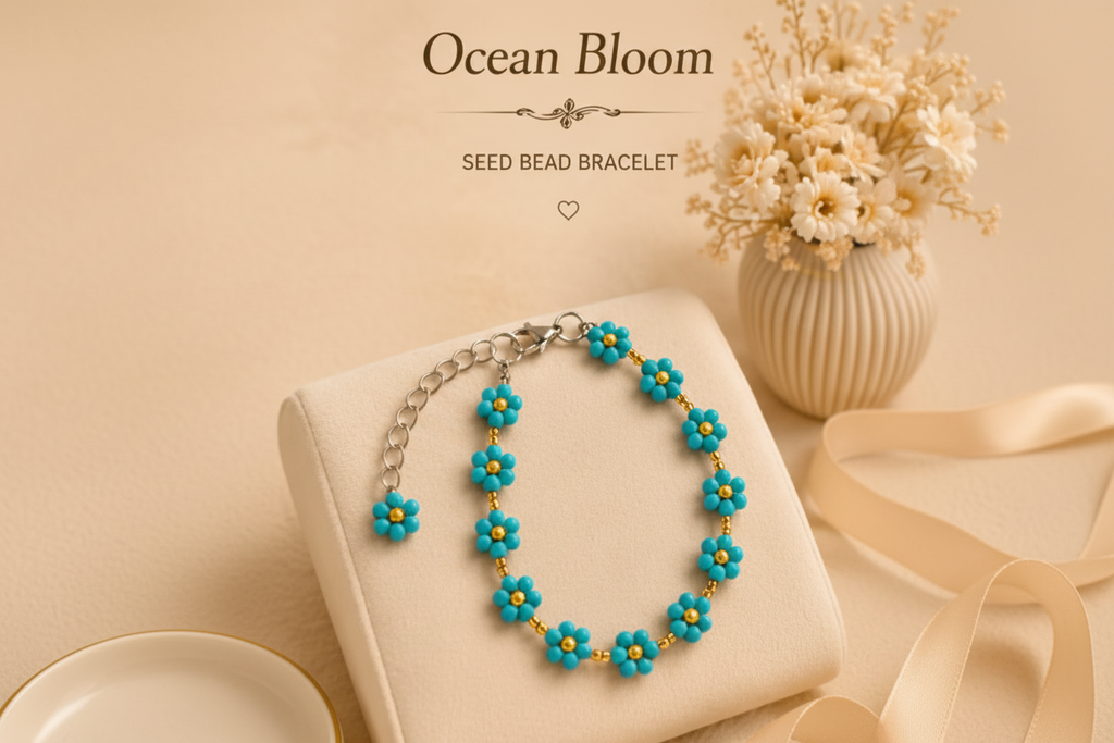 Ocean Bloom Enhanced