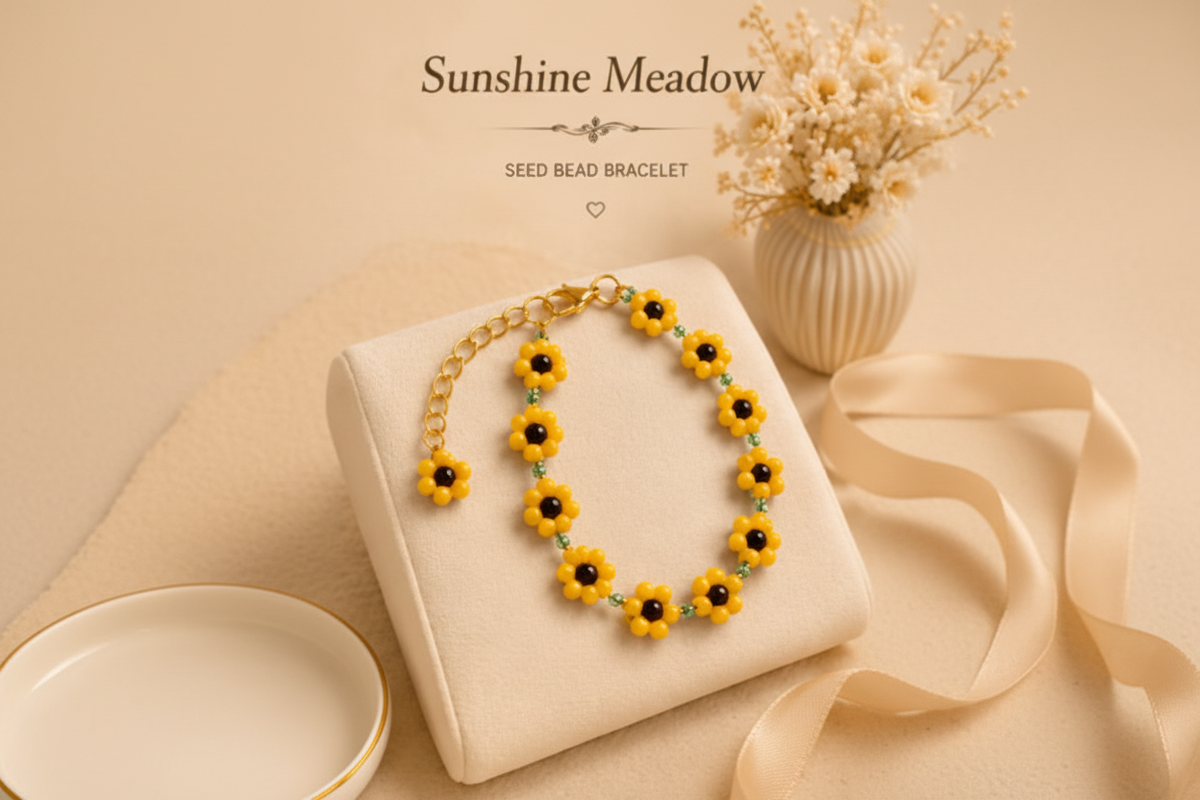 Sunshine Meadow Enhanced