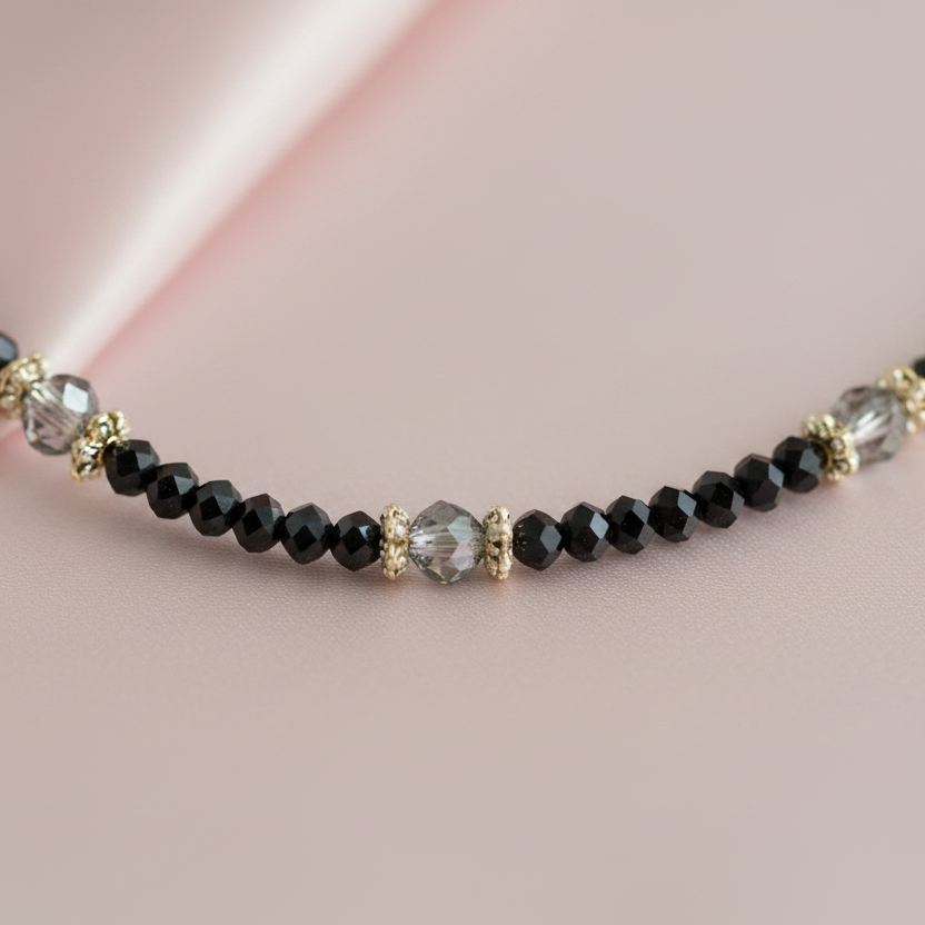 Timeless Classic Bead Close-Up