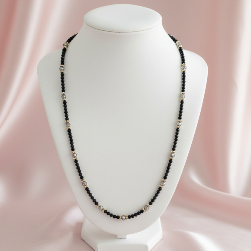 Timeless Classic Mangalsutra - Matching Style
